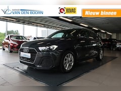 Audi A1 - 30 TFSI, Stoelverwarming, Keyless volledig, CarPlay/Android etc