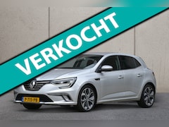 Renault Mégane - 1.2 TCe GT-Line Automaat | LED | Nette staat