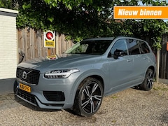 Volvo XC90 - 2.0 T8 AWD INSCRIPT. 7 persoons, btw auto, full options plug inn hybride