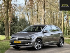 Volkswagen Polo - 1.0 TSI Comfortline / Orig.NL / Zeer mooi