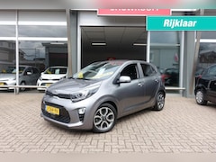 Kia Picanto - 1.0 DPI DYNAMIC COMFORTPLUSLINE Automaat 100%NL (All-in prijs)