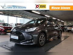 Toyota Yaris - 1.5 HYBRID, All Season Banden, Apple Carplay/ Android Auto, etc
