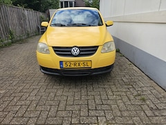 Volkswagen Fox - 1.2 Trendline