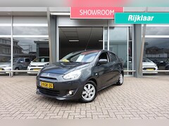 Mitsubishi Space Star - 1.0 INTENSE 1e Eigenaar (All-in prijs)