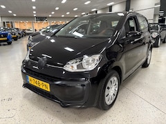 Volkswagen Up! - 1.0 Airco Multimedia USB Parkeersensor NL NAP