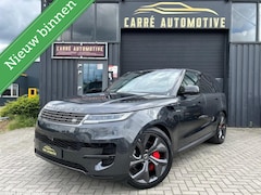 Land Rover Range Rover Sport - 3.0 P460e Dynamic SE PHEV| 23” Carbon velgen | Trekhaak | Black Pack