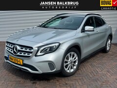 Mercedes-Benz GLA-Klasse - 180 d Business Solution