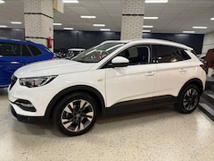 Opel Grandland X - 1.2 T Innovation Navigatie Trekhaak Multimedia ECC