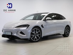BYD Seal - Design RWD 82.5 kWh - Pano - Stoelverkoeling - DynAudio