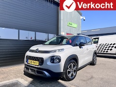 Citroën C3 Aircross - 1.2 Puretech Navi|Carplay|Airco|PDC