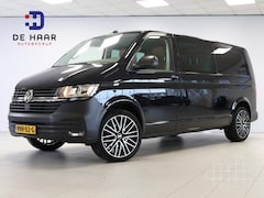 Volkswagen Transporter - 2.0 TDI L2H1 30 Dubbel Cabine Comfortline - Leer - ACC - Camera
