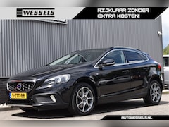Volvo V40 Cross Country - 1.6 T4 Ocean Race Afn. trekhaak, Cruise, Memory, Pano, Leder, Camera, PDC, Stoelverwarming
