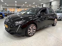 Peugeot 208 - 1.2 Navigatie Apple carplay Airco Cruise Led