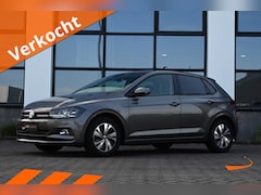 Volkswagen Polo - 1.0 TSI Comfortline ACC CarPlay PDC