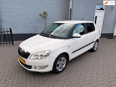 Skoda Fabia - 1.2 TSI | NAVI | CLIMA | CRUISE |