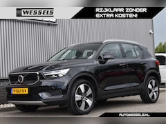 Volvo XC40 - 1.5 T2 Momentum Business Adaptive cruise, Harman/Kardon, 360", Elek. achterklep, Keyless,