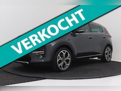 Kia Sportage - 1.6 T-GDI GT-Line | Trekhaak | Panoramadak | CarPlay | Camera | Volledig Ond. |
