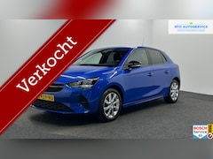 Opel Corsa - 1.2 Edition CRUISE DAB CARPLAY LED NAVI