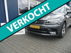 Volkswagen Tiguan - 2.0 TSI 4Motion Highline