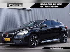 Volvo V40 Cross Country - 2.0 D4 Cruise, Afn. trekhaak, Stoelverwarming, Camera, PDC, NL-auto