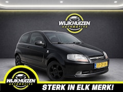 Chevrolet Kalos - 1.2 Pure in Nette Staat Nieuwe APK 116.516 km