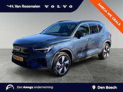 Volvo EX40 - Single Motor Plus Europa 70 kWh | Rijklaar | Demo-deal |