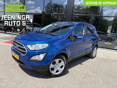 Ford EcoSport - 1.0 EcoBoost Titanium|Airco|PDC|Trekhaak