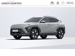 Hyundai Kona - 1.6 GDI HEV Premium