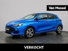 MG MG3 Hybrid+ - 1.5 Aut. Luxury | All-Season banden | Led Koplampen | Stoel + Stuurverwarming | CarPlay |