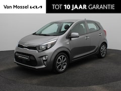 Kia Picanto - 1.0 DPi DynamicPlusLine | Edition | AUTOMAAT | Navigatie | Climate Control | Camera | 15"