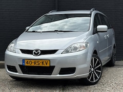 Mazda 5 - 5 1.8 Touring TRKEHAAK | ELEK RAMEN | AIRCO | 7 PERSOONS | NWE APK