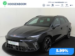 CUPRA Leon Sportstourer - 1.5 TSI e-Hybrid Business | SoH 100% | Trekhaak | Bestuurdersstoel met geheugen functie |