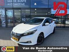 Nissan LEAF - Tekna 40 kWh *Netto Deal