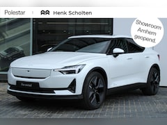Polestar 2 - 2 Long Range Single Motor Prime 82 kWh