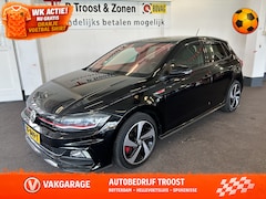Volkswagen Polo - 2.0 TSI GTI 200PK Automaat | Nederlands geleverd | Adaptieve cruise control | Climate cont