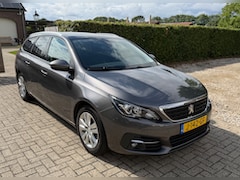 Peugeot 308 SW - 1.2 PureTech Blue Lease Executive