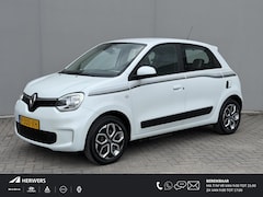 Renault Twingo Z.E. - R80 Collection / Eerste Eigenaar / Dealer Onderhouden / Navigatie / Cruise Control / Clima