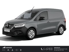 Renault Kangoo E-Tech - Advance L1 44 kWh / Uit Voorraad Leverbaar /