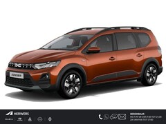 Dacia Jogger - 1.8 hybrid 155 expression 7p. / Facelift /