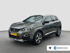 Peugeot 3008 - 1.6 e-THP GT Line 1550kg trekgewicht | Trekhaak | Camera | LED | Keyless | Elektrische ach