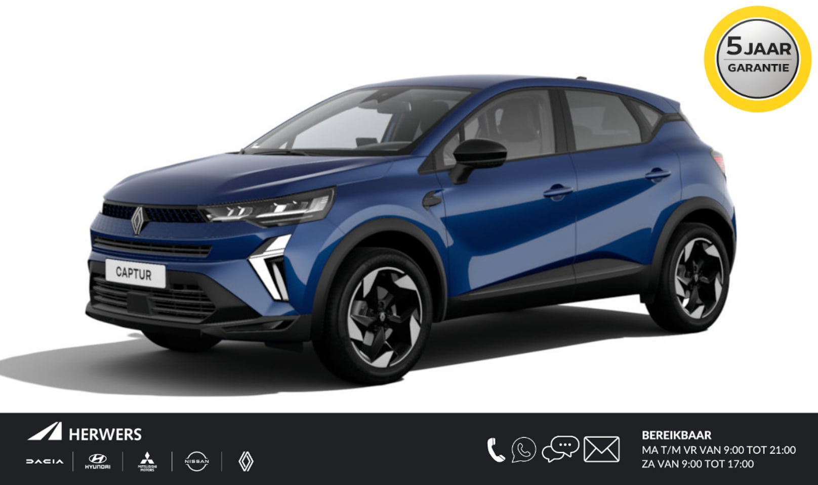 Renault Captur - 1.0 TCe 90 Techno 1.0 TCe 90 techno - AutoWereld.nl