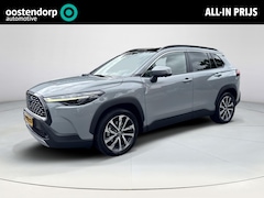 Toyota Corolla Cross - 2.0 Hybrid 180 Launch Edition | 06-10141018 Voor meer informatie