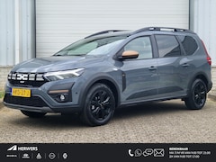 Dacia Jogger - 1.6 Hybrid 140 Extreme 7p. / Achteruitrijcamera / Apple Carplay & Android Auto (draadloos)