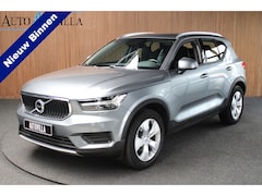 Volvo XC40 - 1.5 T3 Navi Leder PDC Camera Climate Carplay PDC Cruise LM velgen BTW auto