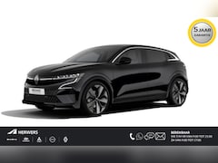 Renault Mégane E-Tech - comfort range techno 60 kWh