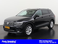 Volkswagen Tiguan Allspace - 1.5 TSI Highline DSG | 7 Persoons | Panoramadak | Area View | Zondag Open