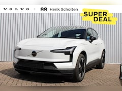 Volvo EX30 - Single Motor Plus 51 kWh| Google navigatie | Stoelverwarming | Stuurwiel verwarming | Elek