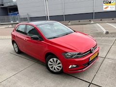 Volkswagen Polo - 1.6 TDI Comfortline 1e Eigenaar AUTOMAAT CAMERA CLIMA
