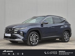 Hyundai Tucson - 1.6 T-GDI PHEV Premium 4WD / Facelift Model / Fabrieksgarantie tot 07-2029 / All season ba
