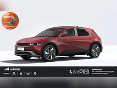 Hyundai IONIQ 5 - Style 63 kWh / incl. €5.000 voordeel / Levertijd 3 Maanden / Ultimate Red /